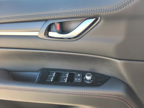 New 2025 MAZDA CX-5 2.5 Turbo w/ Premium Package image 23