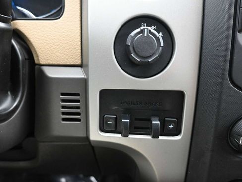 Used 2014 Ford F150 XLT w/ Equipment Group 302A Luxury image 23