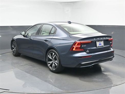 Used 2024 Volvo S60 B5 Core w/ Climate Package image 6