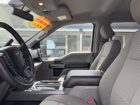 Used 2017 Ford F150 XLT w/ Equipment Group 301A Mid image 10