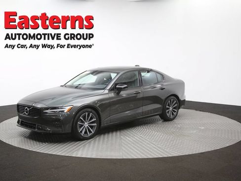 Used 2022 Volvo S60 B5 Inscription AWD/4WD image 57