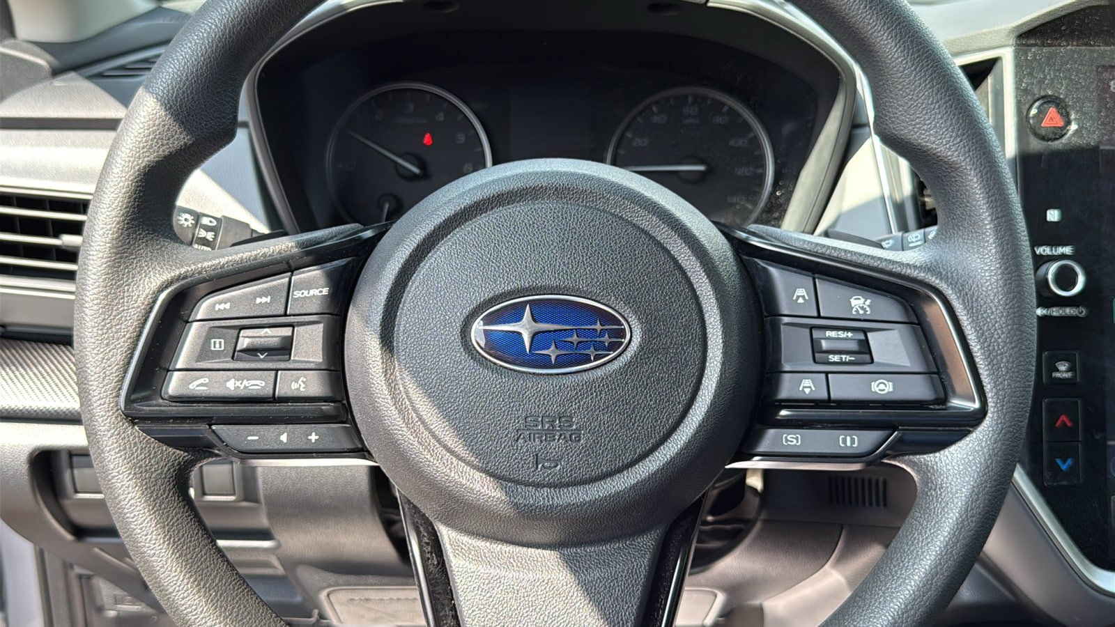 Certified 2024 Subaru Crosstrek 2.0i Premium AWD/4WD image 13