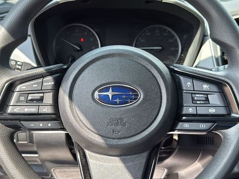 Certified 2024 Subaru Crosstrek 2.0i Premium AWD/4WD image 13