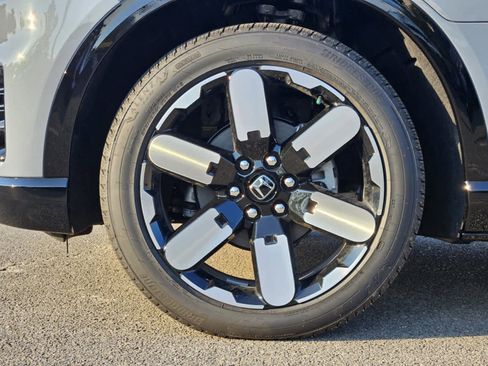 New 2026 Honda Prologue Elite image 8