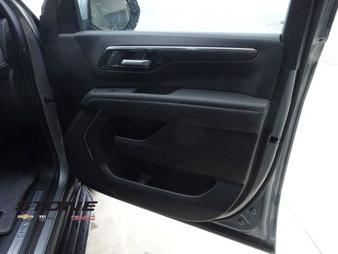 New 2026 Chevrolet Tahoe LT image 29