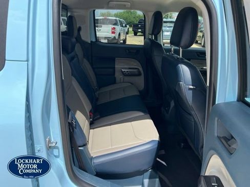 New 2026 Ford Maverick Lariat AWD/4WD image 25