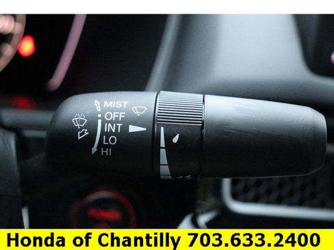 Certified 2025 Honda Civic Sport image 10