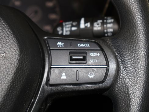 Certified 2024 Honda CR-V EX image 21