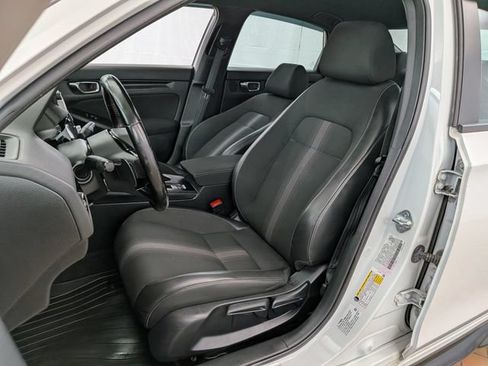 Used 2022 Honda Civic Sport image 11