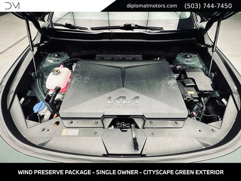 Used 2023 Kia Niro Wind w/ Wind Preserve Package FWD image 45