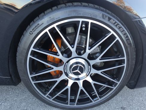 Used 2017 Mercedes-Benz SL 450 image 19