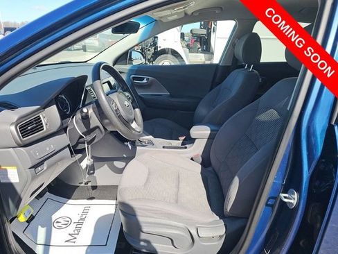Used 2019 Kia Niro LX FWD image 5