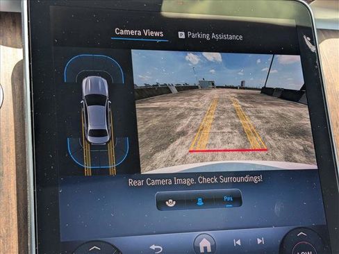 Certified 2025 Mercedes-Benz C 300 Sedan image 12