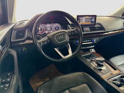 Used 2018 Audi Q5 2.0T Premium AWD/4WD image 24