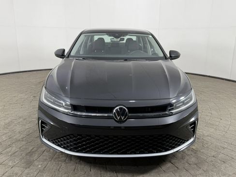 Used 2025 Volkswagen Jetta S FWD image 2