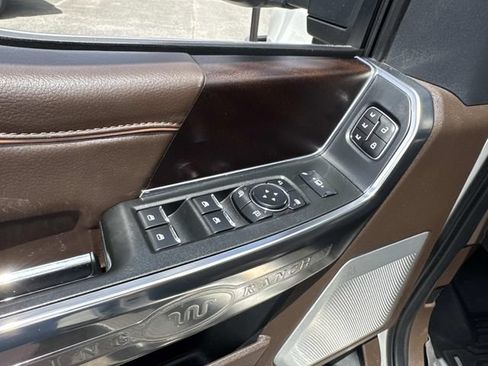 Used 2024 Ford F250 King Ranch w/ FX4 Off-Road Package AWD/4WD image 19