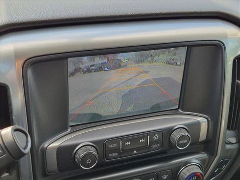 Used 2014 Chevrolet Silverado 1500 LT w/ Texas Edition, 1LT Trim RWD image 13
