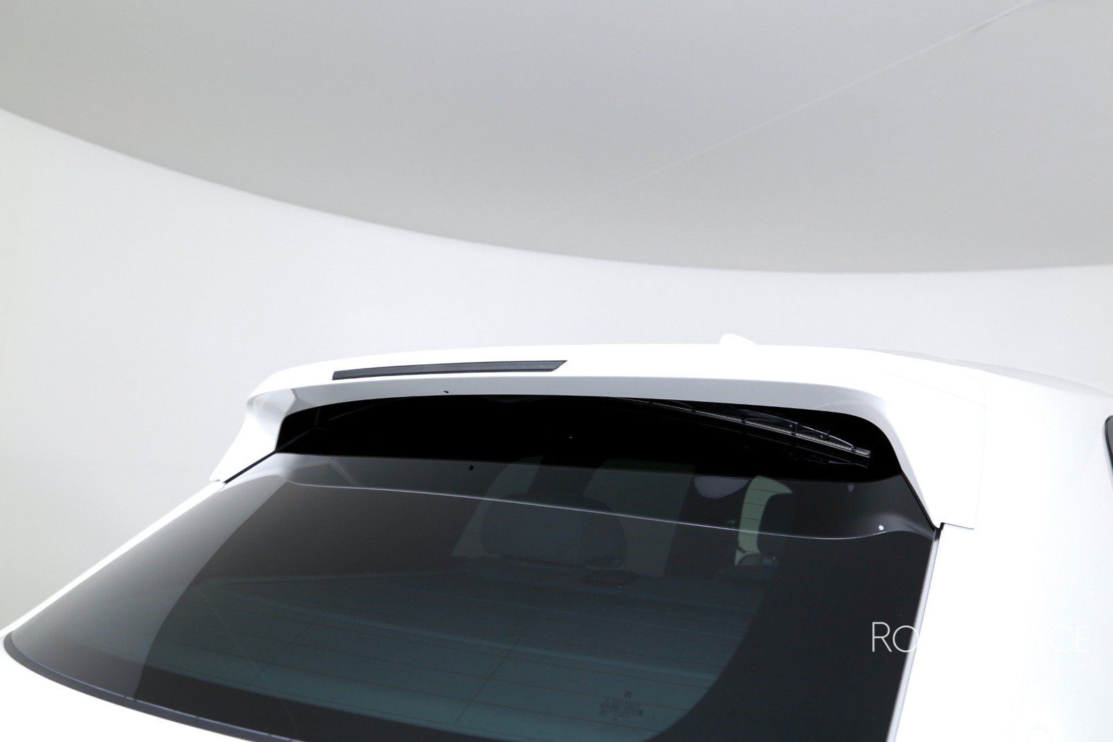 New 2027 Rolls-Royce Cullinan Black Badge AWD/4WD image 44