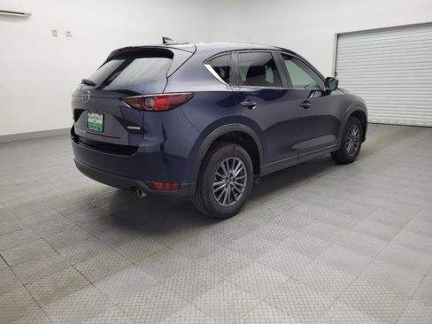 Used 2020 MAZDA CX-5 Touring image 9