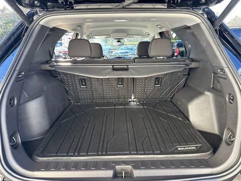 Used 2024 Chevrolet Equinox LT image 15