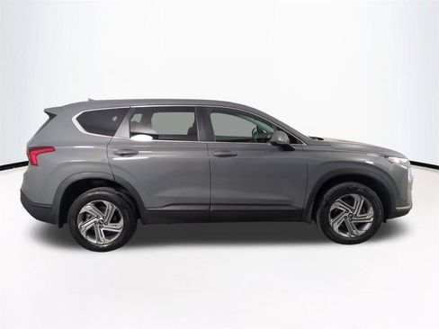 Certified 2023 Hyundai Santa Fe SE image 4
