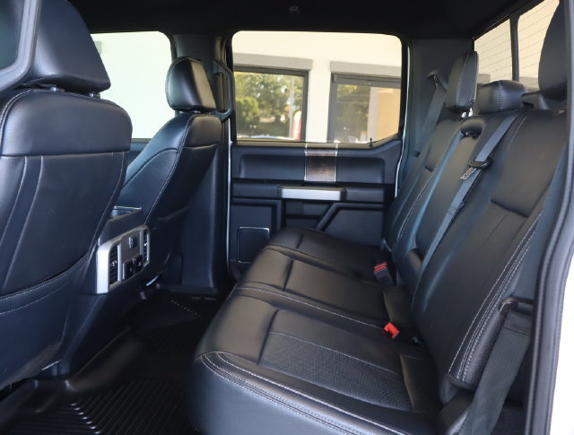 Used 2022 Ford F350 Lariat w/ Lariat Ultimate Package AWD/4WD image 45