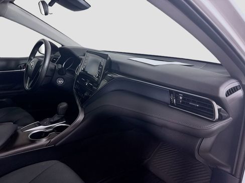 Certified 2024 Toyota Camry LE image 19