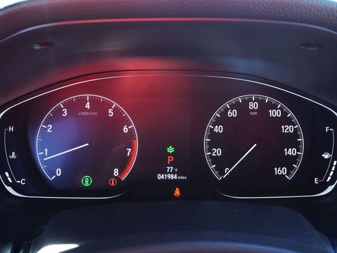 Used 2020 Honda Accord EX-L image 21