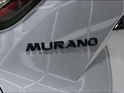 Used 2021 Nissan Murano SL image 41