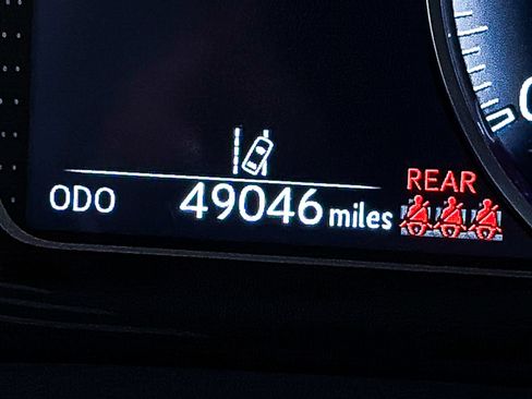 Used 2022 Lexus ES 350 FWD image 35