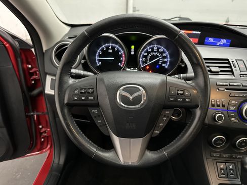 Used 2012 MAZDA MAZDA3 s Grand Touring FWD image 24