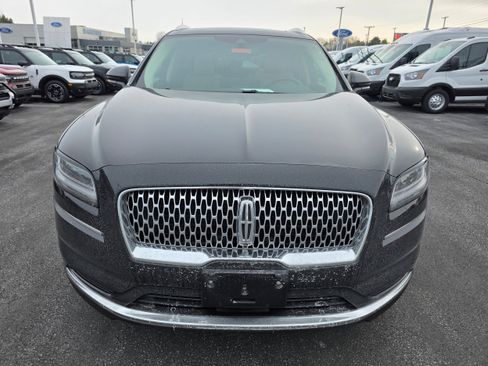 Used 2022 Lincoln Nautilus Reserve w/ Equipment Group 201A image 7