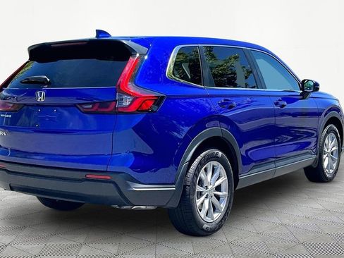 Certified 2025 Honda CR-V EX-L image 5