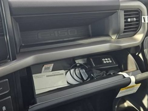 Used 2025 Ford F150 XL AWD/4WD image 45