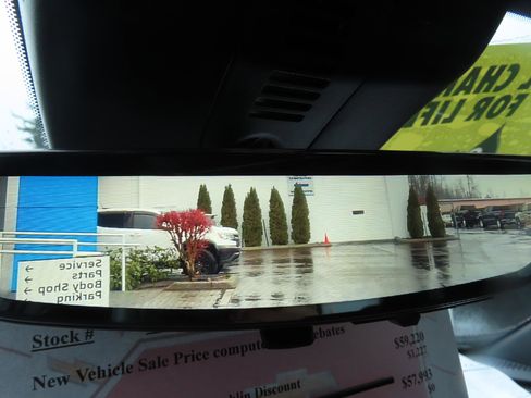 New 2026 Chevrolet Traverse RS w/ LPO, Floor Liner Package image 28