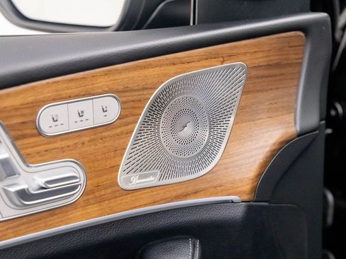 New 2026 Mercedes-Benz GLE 350 GLE 350 image 16