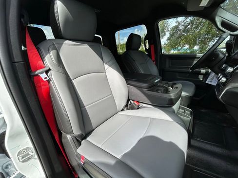 New 2025 RAM 3500 Tradesman image 35