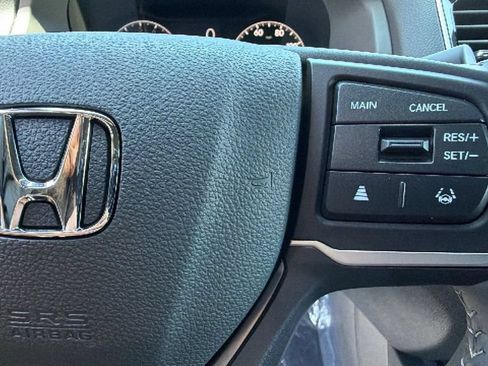 New 2026 Honda Ridgeline RTL image 20