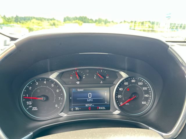 Used 2024 Chevrolet Equinox LT AWD/4WD image 11