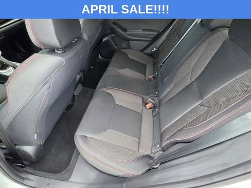 Used 2024 Subaru WRX Premium w/ Popular Package #2A AWD/4WD image 11