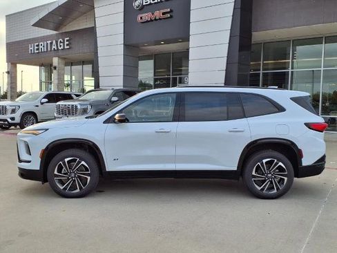 New 2026 Buick Enclave Sport Touring w/ Power Package image 26