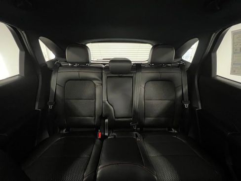 Used 2024 Ford Escape ST-Line w/ Equipment Group 301A image 22