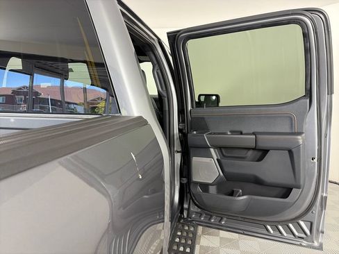 Certified 2024 Ford F150 Tremor w/ Bed Utility Package AWD/4WD image 29