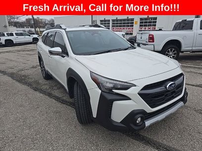 Used 2023 Subaru Outback Touring XT
