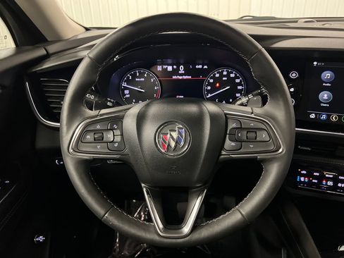 Certified 2023 Buick Envision Avenir AWD/4WD image 28