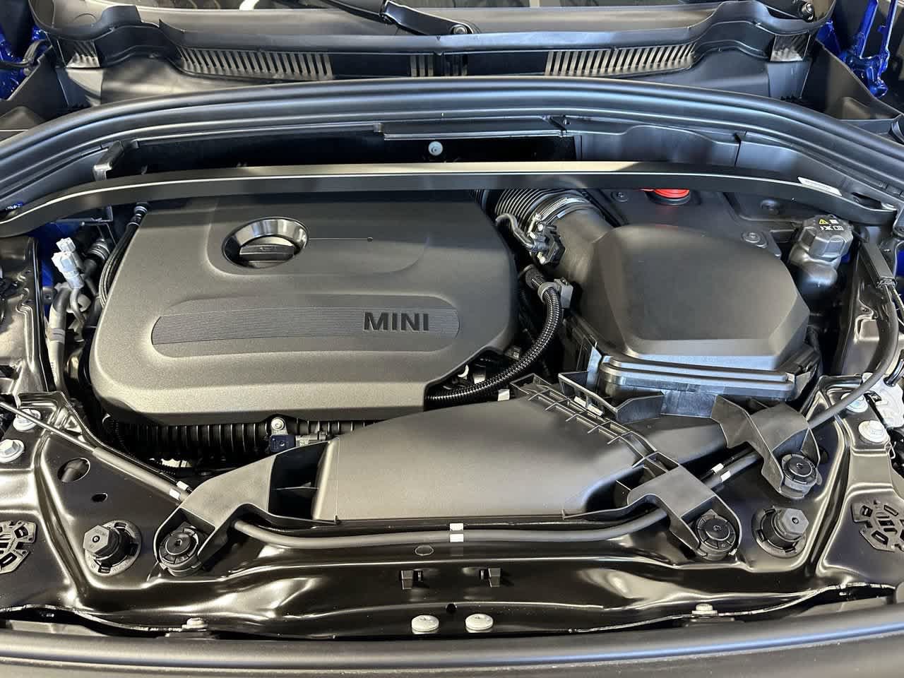 Used 2026 MINI Cooper Countryman S w/ Comfort Package Max AWD/4WD image 9