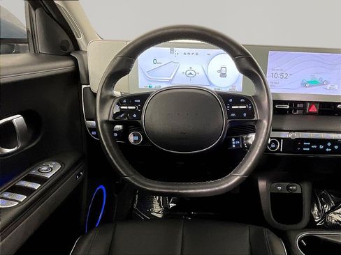 Certified 2024 Hyundai Ioniq 5 Limited AWD/4WD image 8