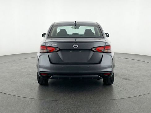 Used 2025 Nissan Versa SV image 7