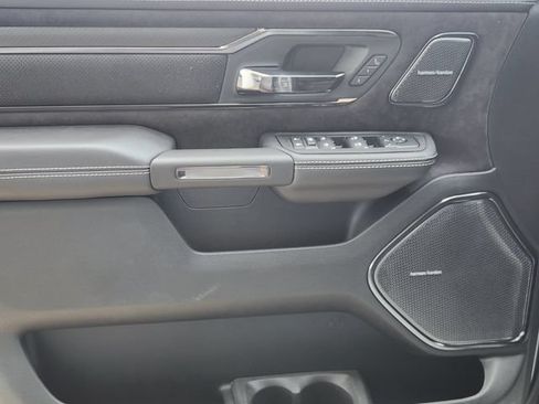 New 2026 RAM 1500 RHO w/ RHO Level 1 Equipment Group AWD/4WD image 21