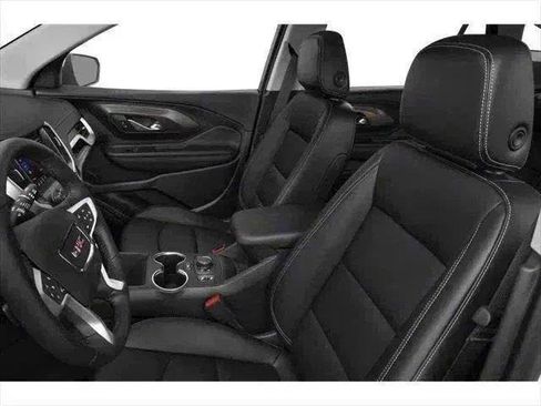 Used 2023 GMC Terrain AT4 AWD/4WD image 30